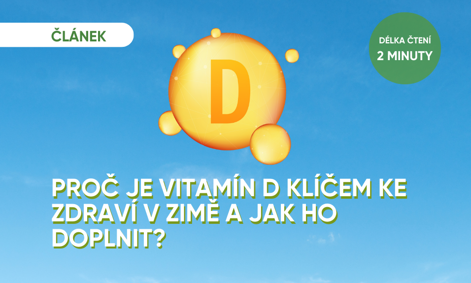 Vitamin D